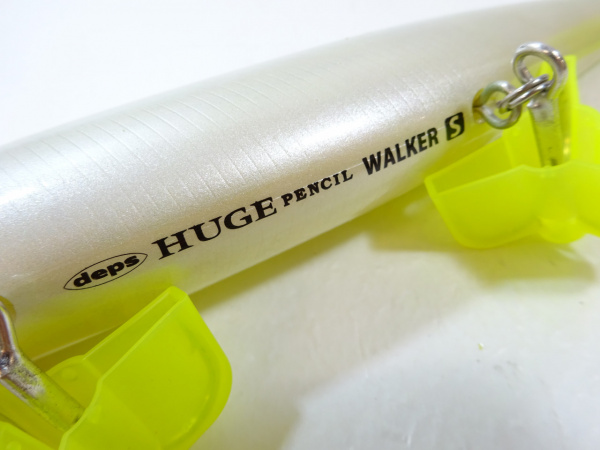 ヘッジペンシルウォーカー ’Ｓ